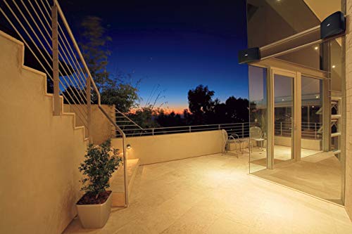 Enceinte extérieure Yamaha NS AW592 - vue 5