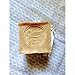 CLERE Natural Olive Oil Soap Bar – Handmade with 100% Natural Ingredients Gentle & Fragrance-Free, 200 Grams - Pack of 6