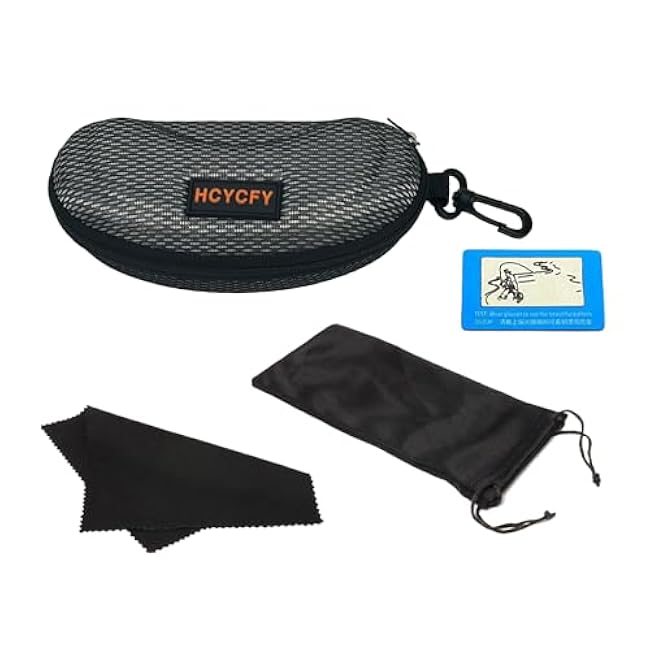 Polarized Camo Sunglasses for Men Women Fishing Sports Outdoor Hunting UV Protection Glasses