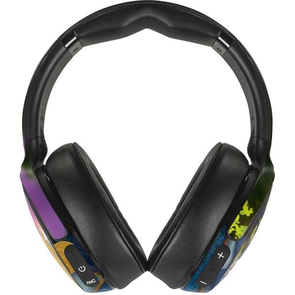 Skinit Decal Audio Skin Compatible with Skullcandy Venue - Officially Licensed Disney Villains Sleeping Beauty and Maleficent Art Design