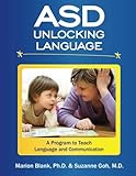 ASD Unlocking Language: A Program to Teach Language and Communication for Children on the Spectrum