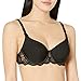 Produktbild Aubade Damen T-Shirt Bra AUBADE A L'AMOUR SCHWARZ 75D