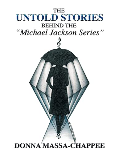 The Untold Stories Behind the "Michael Jackson Series"