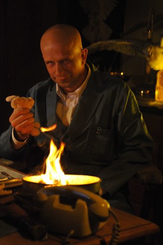 Das Haus Anubis - Staffel 1,Teil 1 (Folgen 1-61)