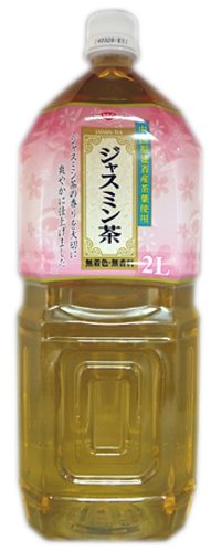 Amazon.co.jp: [2CS] エクシードNEO ジャスミン茶 (2L×6本)×2箱 : 食品