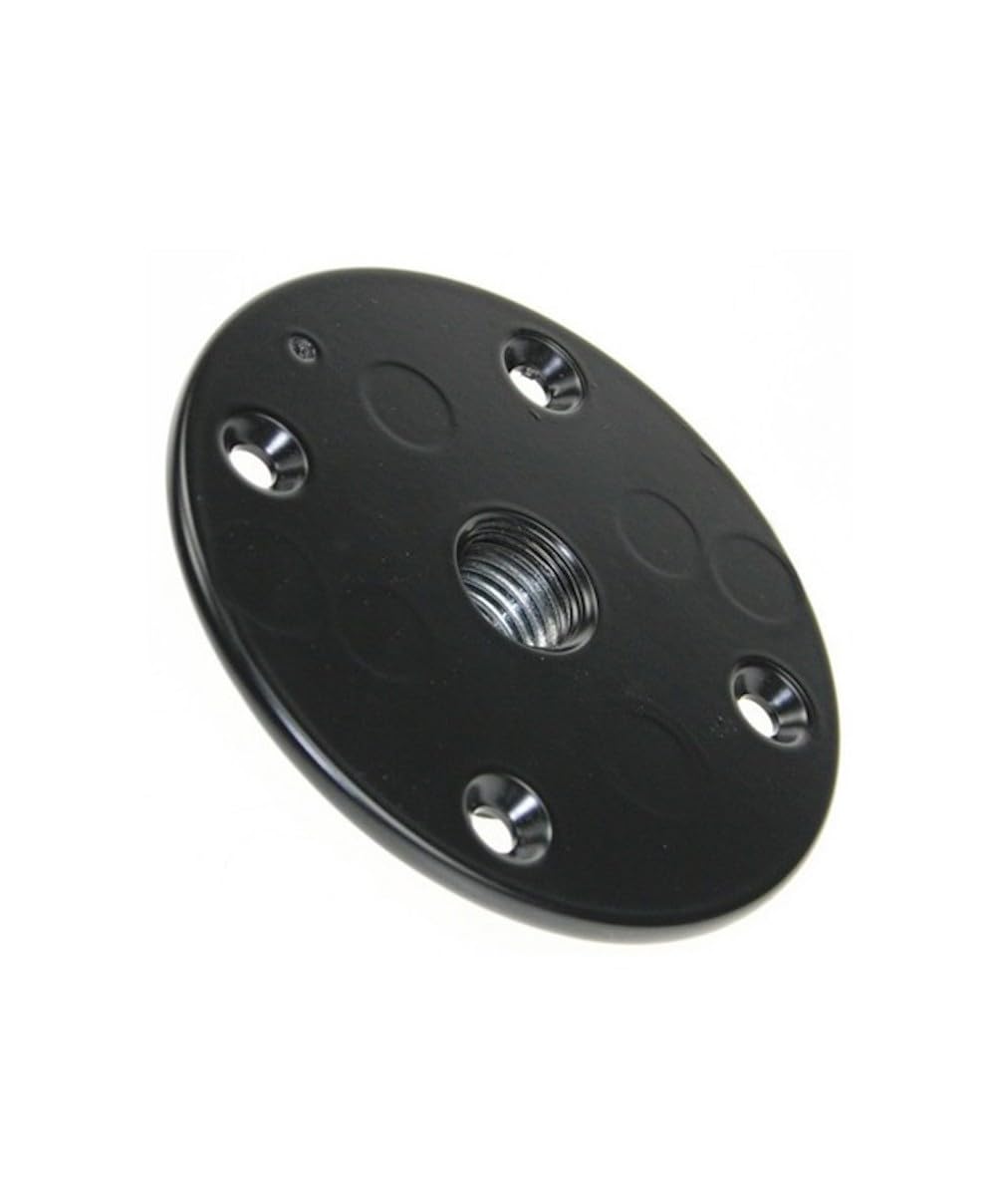 Adam Hall SM 720 Brida de montaje con rosca M20