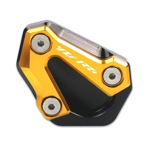 oCNpTChX^h YZF-R6 YZFR6 YZF R6 2006-2016 2015 2014 2013 CNC LbNX^hX^hgpbhT|[gv[ggX^h(Gold)