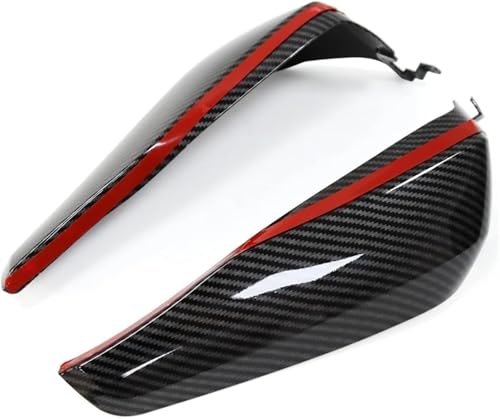 �I�[�g�o�C�̃E�C���h�f�B�t���N�^�[ XMAX300 2023�p�I�[�g�o�C�p���h�K���X XMAX300 2024 2025�p(Carbon fiber)