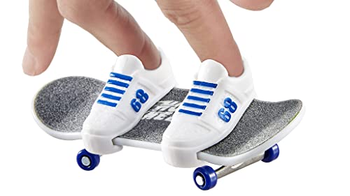 Opiniones y reviews de Skate dedos nuevo los más solicitados. 46 Imagen adicional