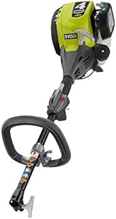 Ryobi RY34007 Expand-It 4 Cycle 30cc Trimmer Power Head