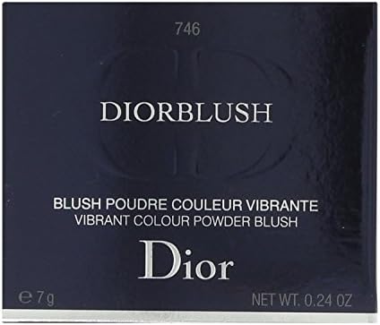 dior blush 746