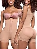 Sonryse PP066 Fajas Colombianas Postparto Cesarea Postpartum Girdle Underwear for Women High Compression Stage 2 Faja