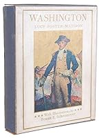 Washington B002J4BP68 Book Cover