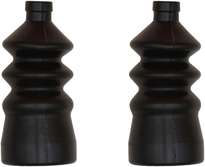 2 Gear Shift Boots 1694127M1 Fits Massey Ferguson MF 35 50 65 135 150 165 175 240 250 253