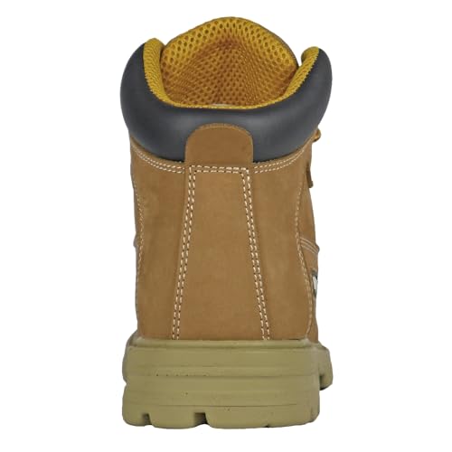 Image of DieHard Men's Charger Industrial Boot, Beige, 14