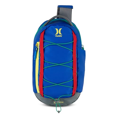 Crossbody Sling Bag