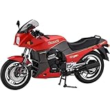 ハセガワ 1/12 カワサキ GPZ900R (A1) 1984 プラモデル BK19