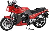 ハセガワ 1/12 カワサキ GPZ900R (A1) 1984 プラモデル BK19