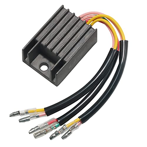 Régulateur redresseur pour réparer la charge batterie de moteur BF5A