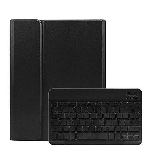 Dehaccie キーボード Bluetooth キーボード スタンド機能 収納充電 対応 薄型 無線 Pc Usb色鮮やかお洒落 手帳型カバー兼用 Blackfridayブラックフライデー21