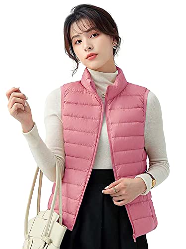 新品⭐️シェリエ sheller FOXファードッキングダウンベスト♡ホワイト 白 新品⭐️シェリエ sheller FOXファードッキングダウンベスト