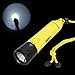 TIANQUXNGI Diving Lights Professional Underwater Flashlight Dive Torch Rechargeable Battery Light for Night