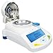 Adam Equipment PMB 53 Moisture Analyzer, with Halegon Lamp, 50g Capacity, 0.001g Readability