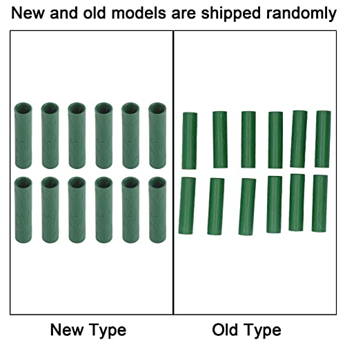 Akozon Adjustable Plant Support Stake Connector Set - Image 2