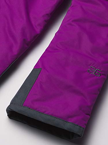 Image of Arctix Kids Snow Pants with Reinforced Knees and Seat