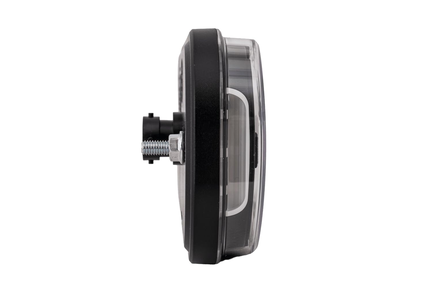 Fristom FT-230 LED Rückleuchte 12/36 V Universal Bajonett 5 PIN | 6-Funktionen-Heckleuchte mit dynamischem Blinker für Anhänger, LKW und Abschleppwagen. E9-Zulassung und EMV-Schutz.