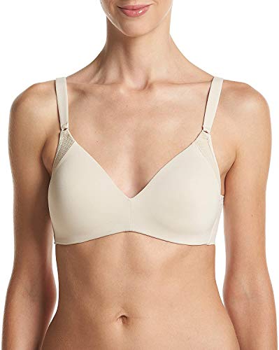 Warner's Women's Cloud 9 Wire Free Lift Bra