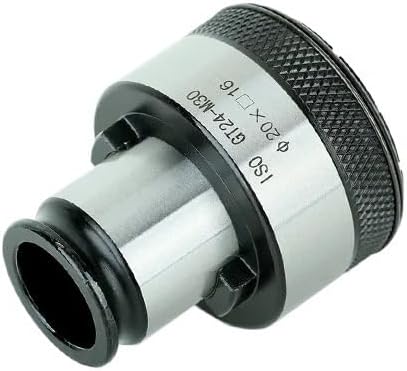 1pc GT12 GT24 Tapping Collet M3-M16 ISO DIN JIS Standard Workholding Device For Precision Machining(GT12,M3 DIN)