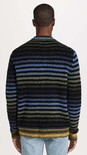 PS by Paul Smith Men's Cardigan Button Thru3