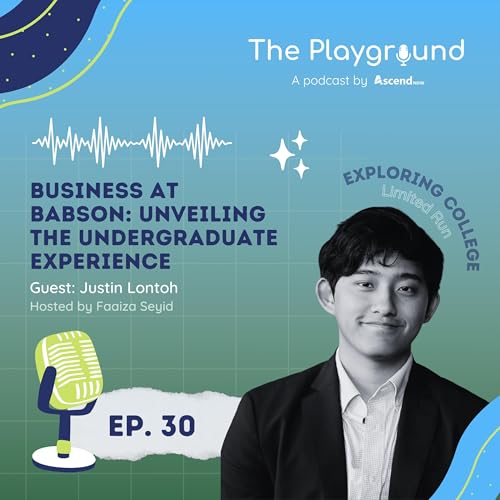 Business at Babson: Unveiling the Undergraduate Experience