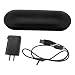 HX9210 HX9200 Travel Charger Case w/AC Charer+US Cable For PHILIPS Sonicare DiamondClean HX9340 HX9350 HX9382/HX9342/HX939L Toothbrushes