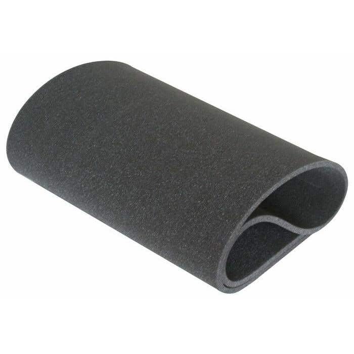 Power Dynamics PD-FF3 Espuma suave con 10mm de grosor, longitud del rollo de 150 x 50cml, ideal para interior de maletas o flightcase y proteger tus productos durante el transporte