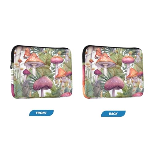 Funda para portátil 13-14 pulgadas impermeable miniatura 2