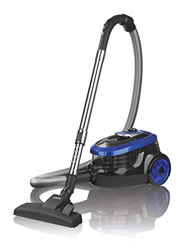 Preisvergleich Produktbild CLEANmaxx Zyklonstaubsauger