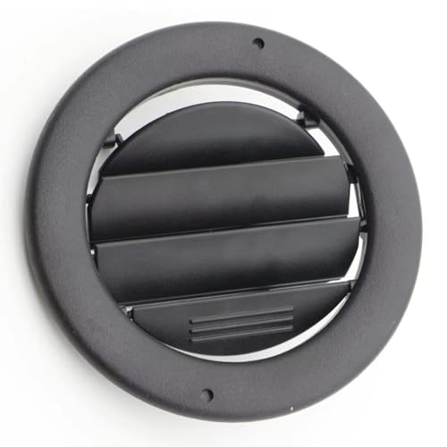 Aireador de salpicadero para Lincoln Navigator 2015-2020 con rejilla de aire acondicionado