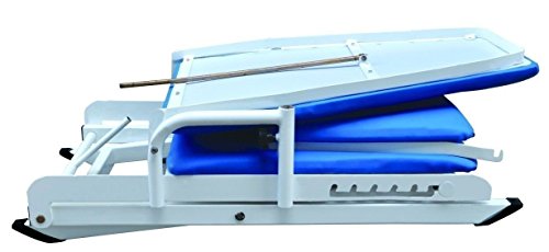 East Dental Portable Chair Overhead Cold Light with Cuspidor Tray Dentist Mobile Unit Type GU-109(A)-2 LED Without Recharging. - Thumbnail 4