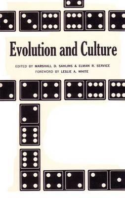 Evolution and Culture 0472087754 Book Cover