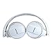 immagine 2Pioneer SE-MJ553BT Cuffie Bluetooth, Bianco