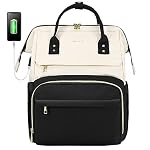 Womens Fashion Backpack Handbags Faux Leather