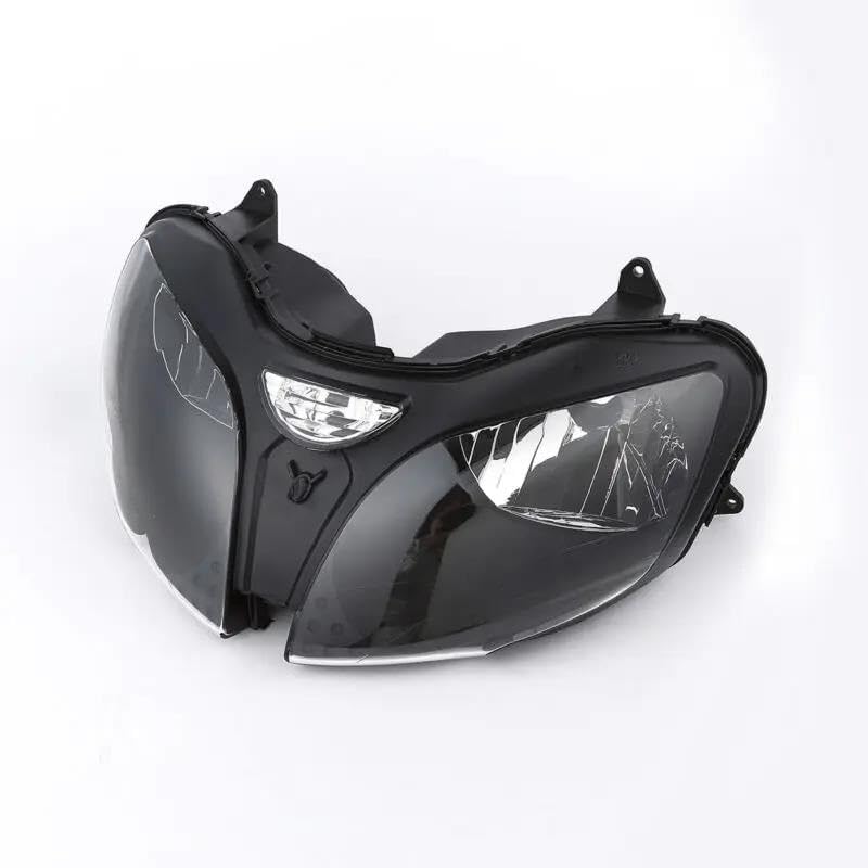 バイク用ヘッドライト バイクのフロントヘッドライトランプアセンブリ