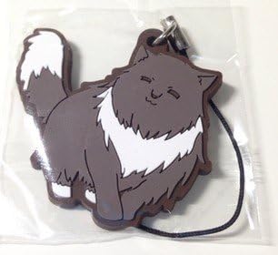 Amazon ヘタリア ロシア Joy缶 ねこたりあ ラバーストラップ アニメ 萌えグッズ 通販