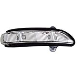 Vergleichsnummer: A2198200621 Aussenspiegel Blinker Spiegelblinker rechts