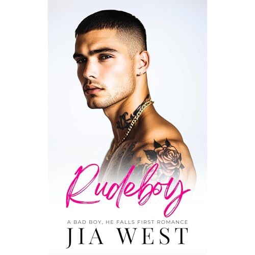 Rudeboy by Jia West episode artwork