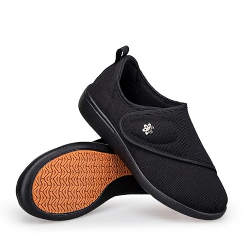 介護シューズ レディース スリッポン 4E 幅広 軽量 滑り止め 歩きやすい 上靴 室内履き リハビリシューズ 女性用 高齢者 歩行サポート 通気性 コンフォート