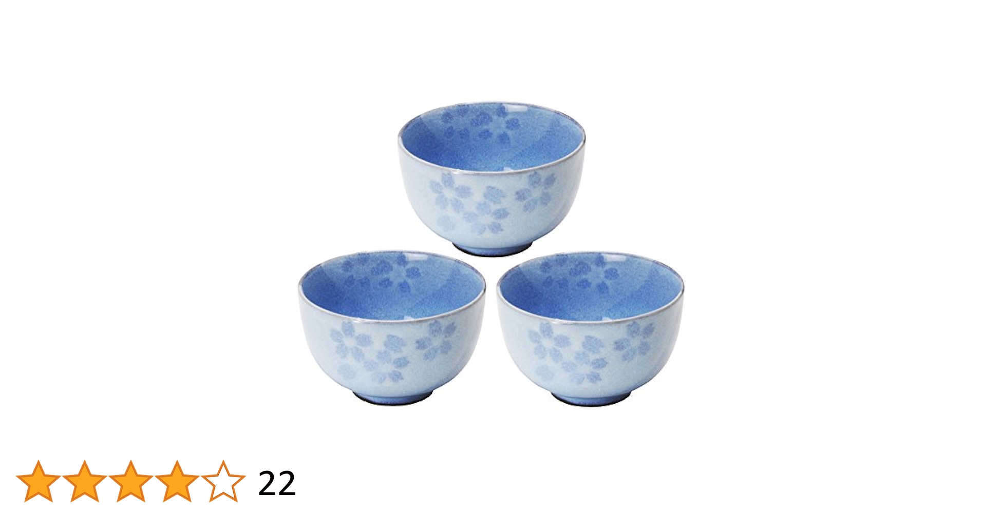 Amazon｜林金之助商店(Hayashikinnosuke) 美濃焼 煎茶 3個セット
