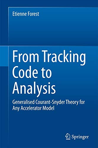Buy From Tracking Code to Analysis โ BookShops.in